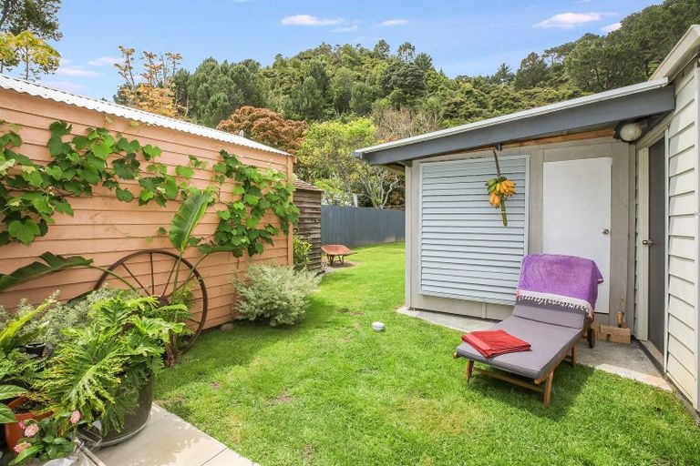 Photo of property in 744 Thames Coast Sh25 Road, Tapu, Thames, 3575