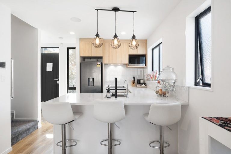 Photo of property in 3/10 Ayr Road, Pakuranga, Auckland, 2010