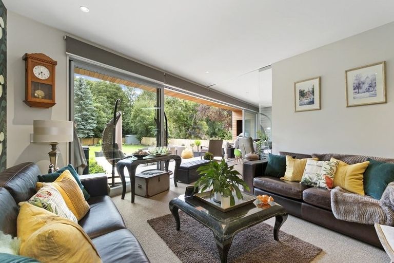 Photo of property in 38a Thorrington Road, Cashmere, Christchurch, 8022