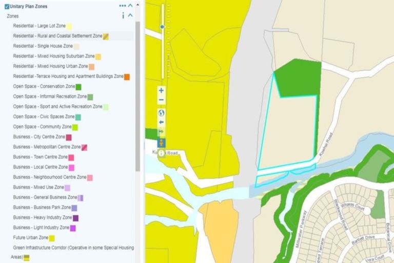 Photo of property in 51 Kowhai Road, Orewa, Silverdale, 0992