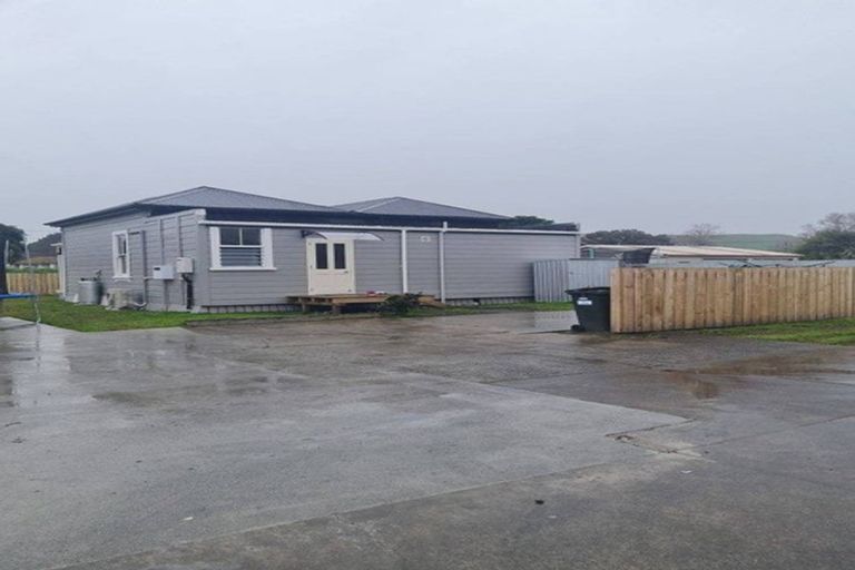 Photo of property in 23a Salisbury Avenue, Terrace End, Palmerston North, 4410