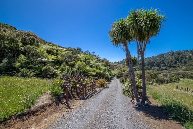 Photo of property in 8 Tapu Creek Farms, Tapu, Thames, 3575