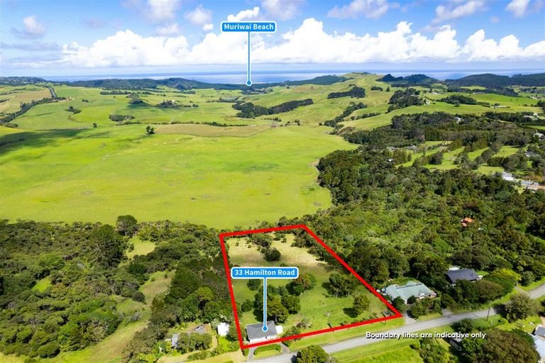 Photo of property in 33 Hamilton Road, Waimauku, 0881