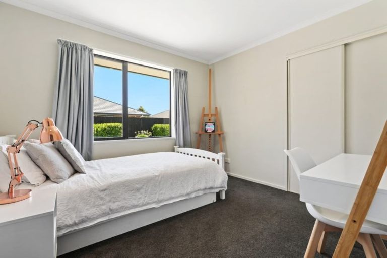 Photo of property in 17 Mccauley Street, Rolleston, 7614