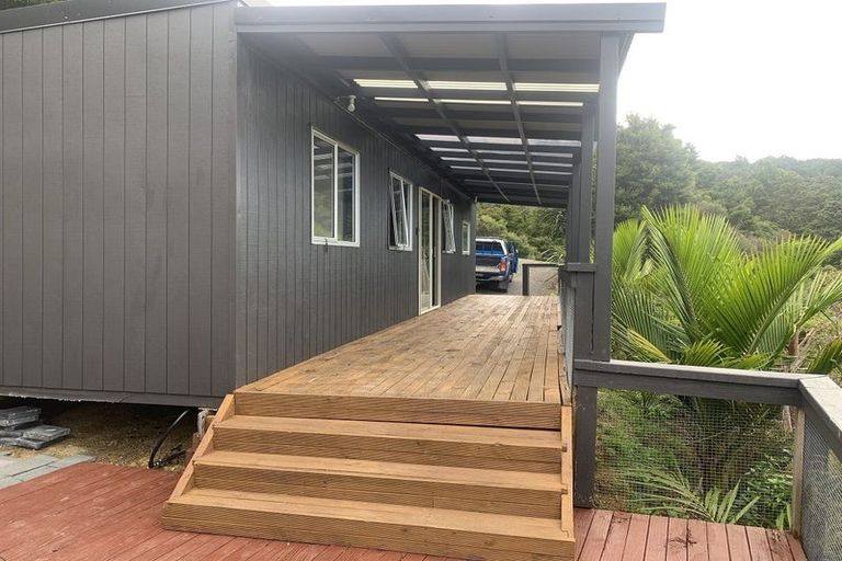 Photo of property in 133 Pukenui Road, Ngunguru, Whangarei, 0173
