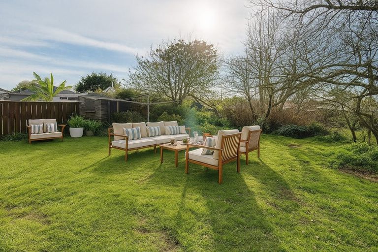 Photo of property in 6 Howard Street, Huntly, 3700