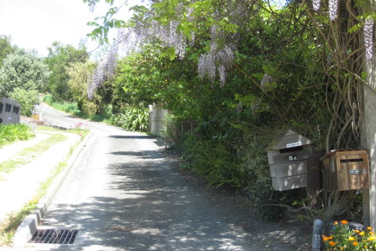 Photo of property in 5a Te Ata Place, Atawhai, Nelson, 7010