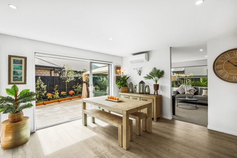 Photo of property in 22 Squadron Road, Wigram, Christchurch, 8042