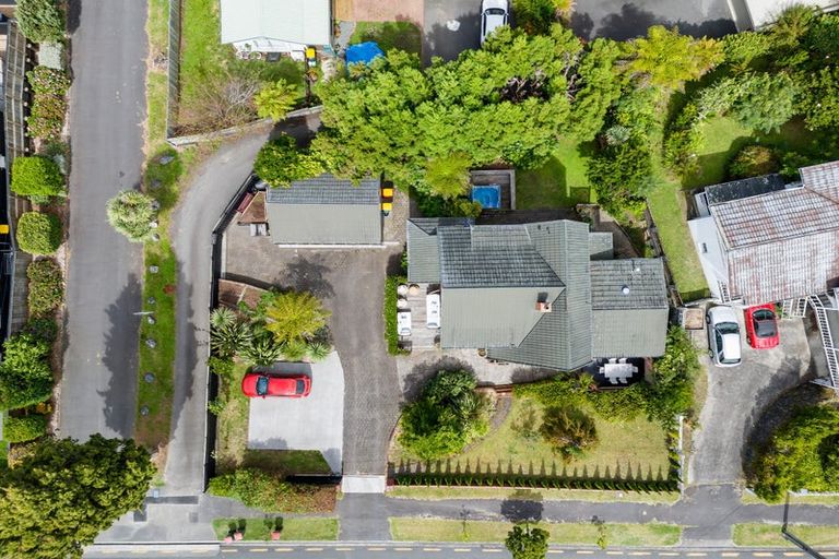 Photo of property in 69 Forest Lake Road, Forest Lake, Hamilton, 3200