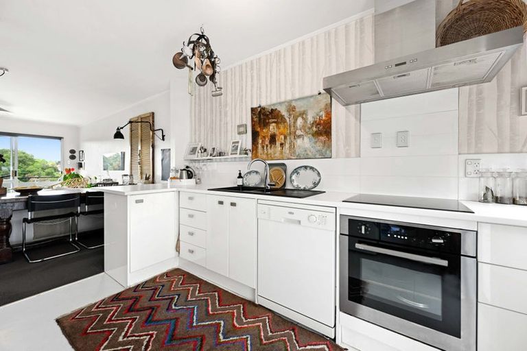 Photo of property in 4a Clifton Road, Hamilton Central, Hamilton, 3204