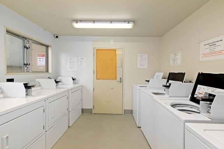 Photo of property in Martin Square Apartments, 601/20 Martin Square, Te Aro, Wellington, 6011