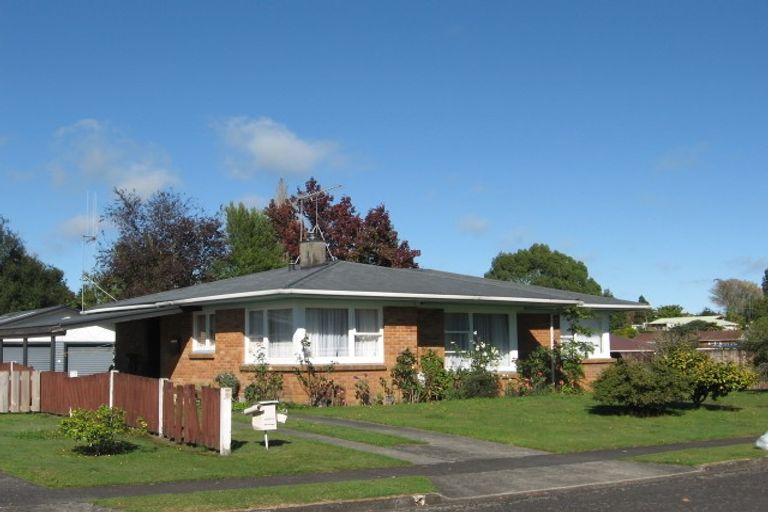 Photo of property in 23 Lauriston Street, Tokoroa, 3420