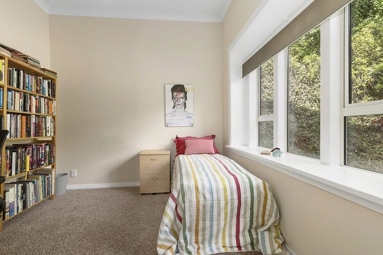 Photo of property in 43 Farnham Street, Mornington, Wellington, 6021