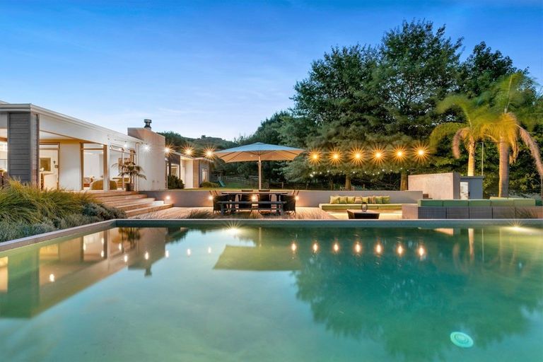 Photo of property in 55a Oliver Road, Minden, Tauranga, 3171