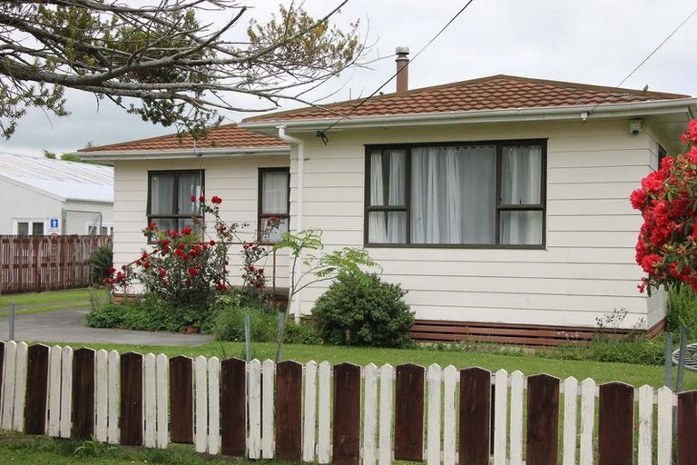 Photo of property in 7 Terminus Street, Te Aroha, 3320
