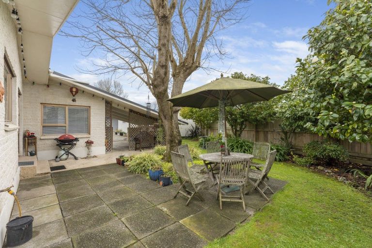 Photo of property in 39a Macarthur Street, Levin, 5510