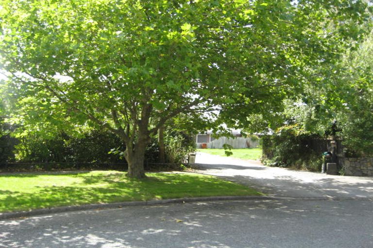 Photo of property in 7 Avoca Place, Darfield, 7510