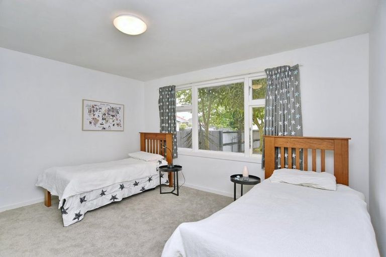 Photo of property in 156 Condell Avenue, Papanui, Christchurch, 8053