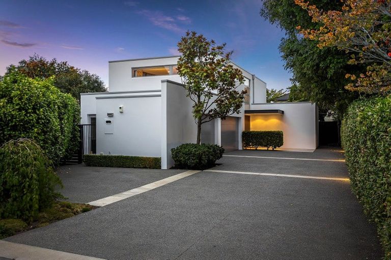 Photo of property in 86 Hinau Street, Riccarton, Christchurch, 8041