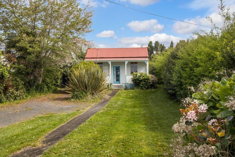 Photo of property in 93 Kenny Street, Waihi, 3610