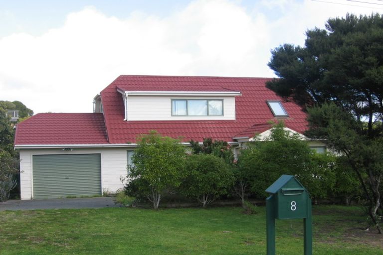 Photo of property in 8 Ellen Street, Mangawhai Heads, Mangawhai, 0505