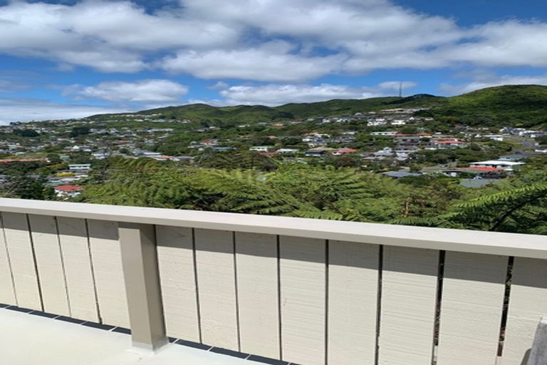 Photo of property in 7 Birch Street, Johnsonville, Wellington, 6037