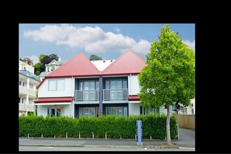 Photo of property in 2/581 George Street, North Dunedin, Dunedin, 9016