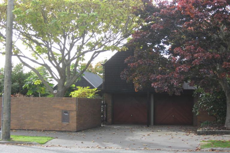 Photo of property in 164 Ilam Road, Ilam, Christchurch, 8041