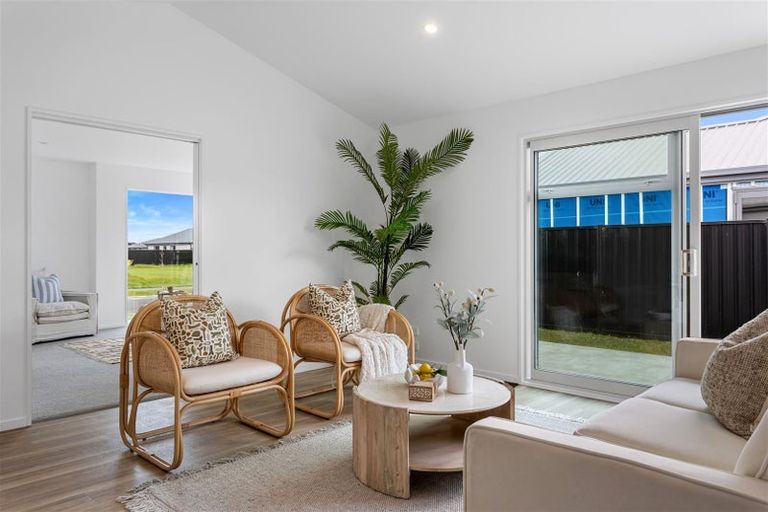 Photo of property in 45 Bishop Street, Kaiapoi, 7630