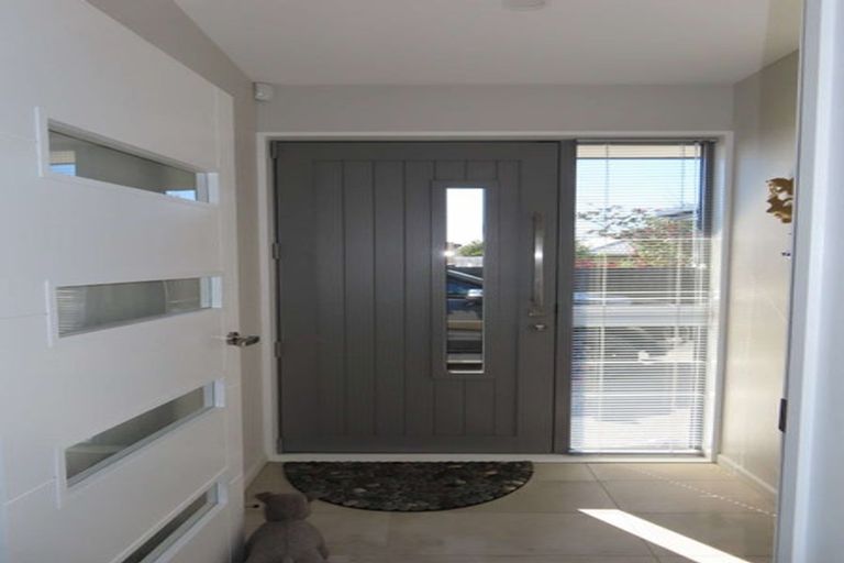 Photo of property in 3 Kingsbridge West, Burwood, Christchurch, 8083