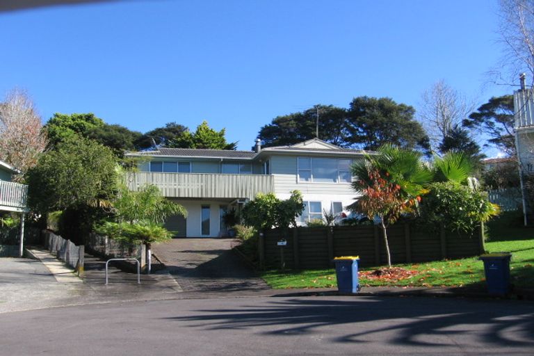 Photo of property in 29 Annison Avenue, Glen Eden, Auckland, 0602