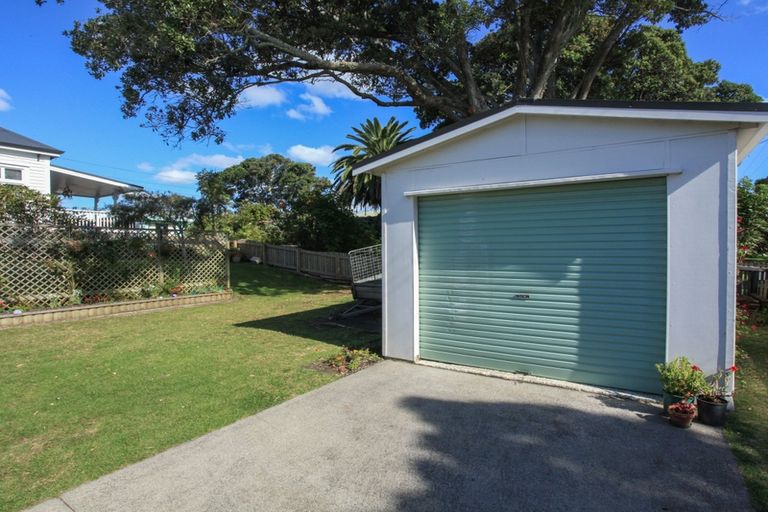 Photo of property in 31 Cliff Street, Raglan, 3225