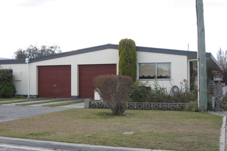 Photo of property in 20 Gregg Street, Alexandra, 9320