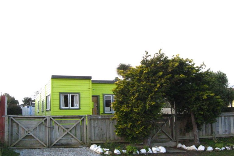 Photo of property in 47 Bernera Street, Karitane, Waikouaiti, 9471