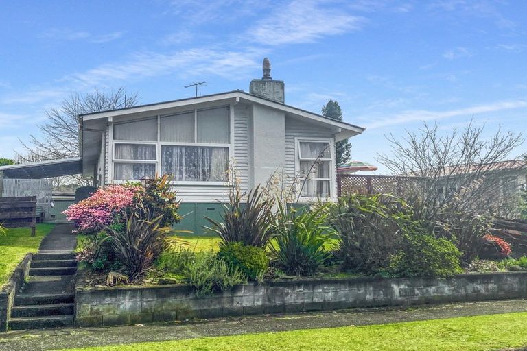 Photo of property in 53 Campbell Street, Taumarunui, 3920