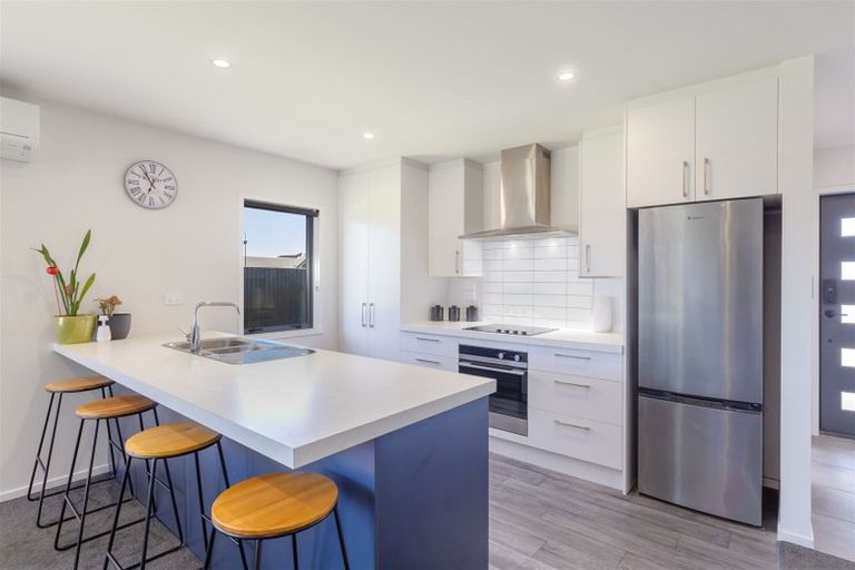 Photo of property in 44 Falcon Road, Rolleston, 7615