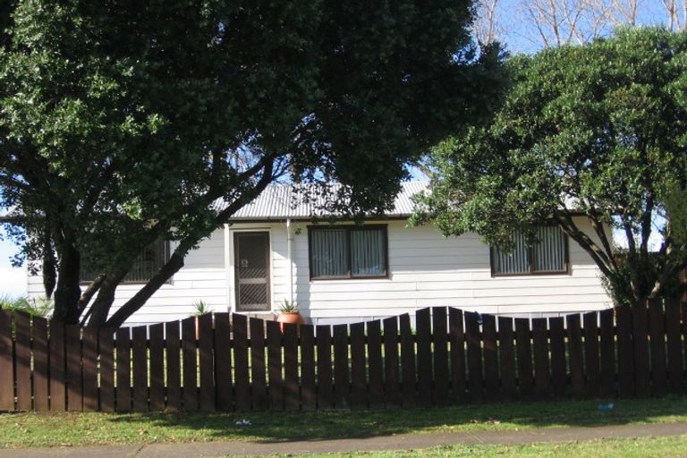 Photo of property in 52 Mahunga Drive, Favona, Auckland, 2024