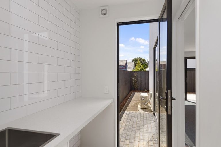 Photo of property in 7/9 Bolton Avenue, Spreydon, Christchurch, 8024