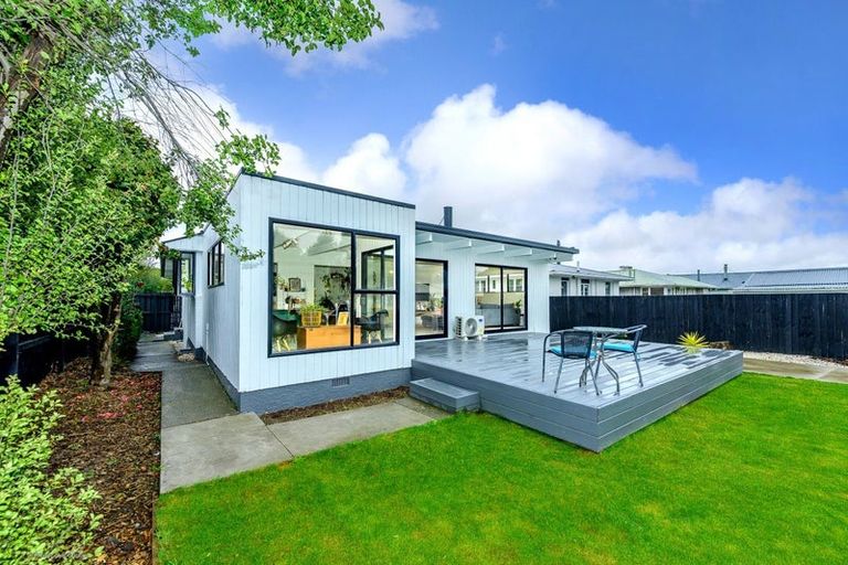 Photo of property in 21 Whitehall Street, Mairehau, Christchurch, 8013