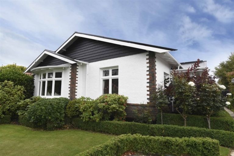 Photo of property in 16 Chapman Street, Richmond, Invercargill, 9810