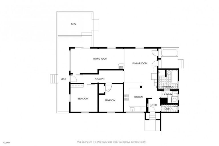 Photo of property in 143a Otapouri Road, Owhango, 3989