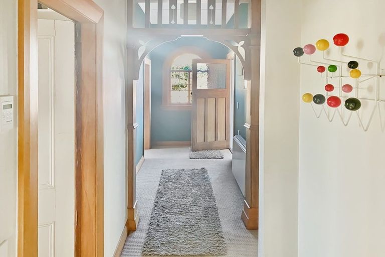 Photo of property in 46 Ross Street, Roslyn, Dunedin, 9010