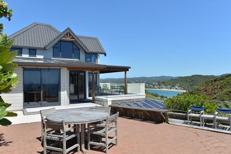 Photo of property in 113 Whangaumu Street, Tutukaka, Whangarei, 0173