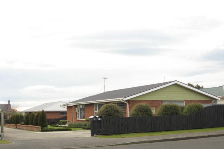 Photo of property in 16 Biggar Street, Strathern, Invercargill, 9812