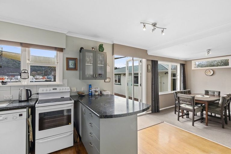 Photo of property in 223 Taita Drive, Avalon, Lower Hutt, 5011