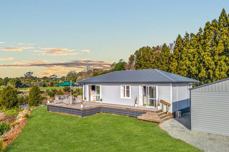 Photo of property in 803 Kerikeri Inlet Road, Kerikeri, 0293