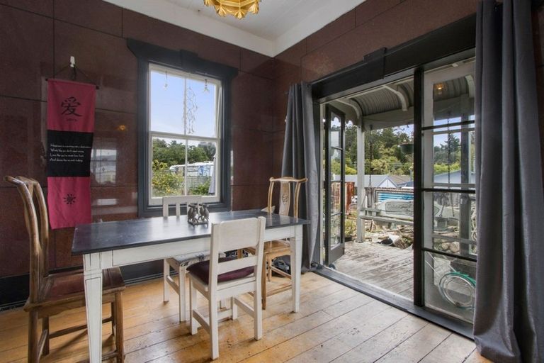 Photo of property in 10 Gladstone Road, Waihi, 3610