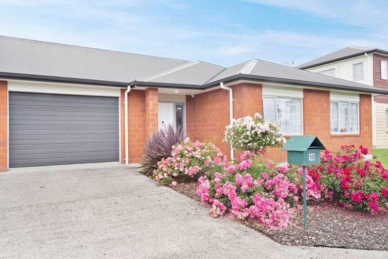 Photo of property in 10 Rose Lane, Huntington, Hamilton, 3210