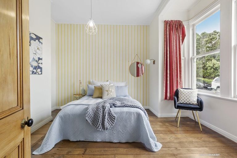 Photo of property in 55 Hanover Street, Wadestown, Wellington, 6012