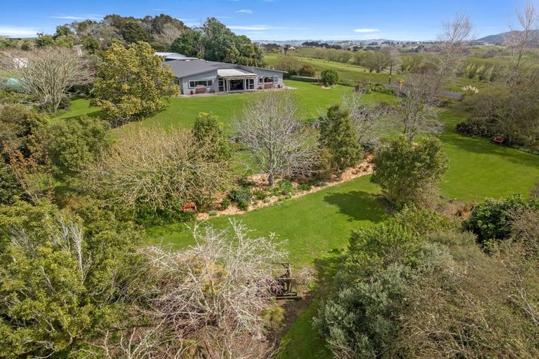 Photo of property in 320 Mangawhai Kaiwaka Road, Kaiwaka, Wellsford, 0975